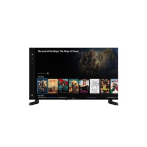 F&U FLT40400H Smart Τηλεόραση 40″ Full HD LED HDR