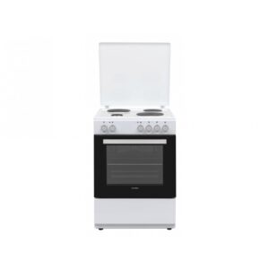 Hyundai HCMU24V-7260EW Κουζίνα Ηλεκτρική