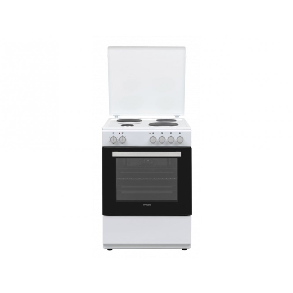 Hyundai HCMU24V-7260EW Κουζίνα Ηλεκτρική