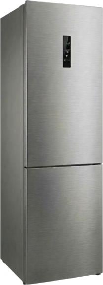 Davoline DCIX 400 IX Ψυγειοκαταψύκτης 400lt Total NoFrost Inox