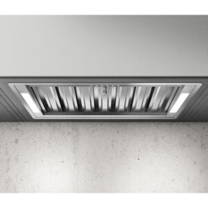 Elica CT35 PRO GME IX/A/120 Μηχανισμός Απορρόφησης 120 cm (Χωρίς Μοτέρ)