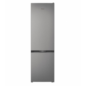 Whirlpool WHK22412X5EA Ψυγειοκαταψύκτης 415lt Full No Frost