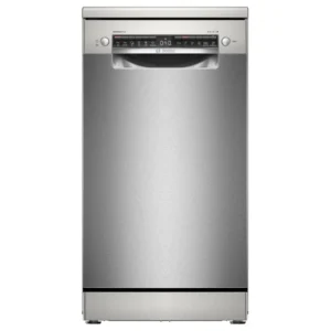 Bosch SPS4HMI13E Ελεύθερο Πλυντήριο Πιάτων με Wi-Fi για 10 Σερβίτσια