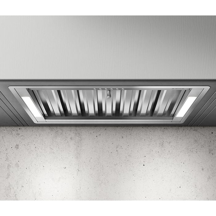 Elica CT35 PRO GME IX/A/120 Μηχανισμός Απορρόφησης 120 cm (Χωρίς Μοτέρ)
