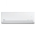 Midea Solunar EF-09RD1H/MX1-09RD1H Κλιματιστικό Inverter 9000 BTU A++/A+++ με Ιονιστή και Wi-Fi