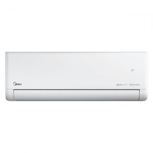 Midea Solunar EF-09RD1H/MX1-09RD1H Κλιματιστικό Inverter 9000 BTU A++/A+++ με Ιονιστή και Wi-Fi