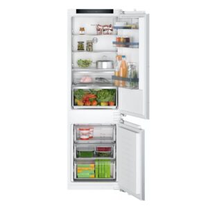 Bosch KIN86VFE0 Εντοιχιζόμενος Ψυγειοκαταψύκτης