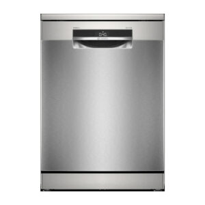 Bosch SMS6ZDI11E Πλυντήριο Πιάτων για 13 Σερβίτσια Zeolith(R)