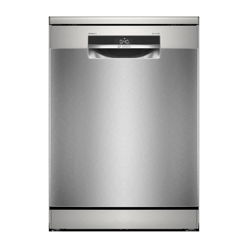 Bosch SMS6ZDI11E Πλυντήριο Πιάτων για 13 Σερβίτσια Zeolith(R)