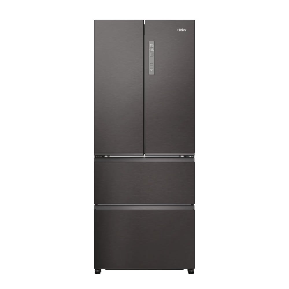 Haier HFR3718ENMD French Door 70 Series 3 Ψυγείο Ντουλάπα 402L