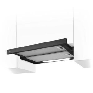 Elica Elite 14 Plus BL/A/60 Συρόμενος Απορροφητήρας