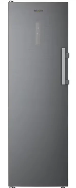 Whirlpool WHMFF 6312 XP4 Καταψύκτης Κάθετος 286lt