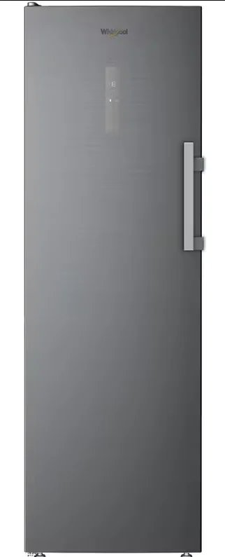 Whirlpool WHMFF 6312 XP4 Καταψύκτης Κάθετος 286lt