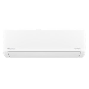 Inventor econIQ EQI-09WFI / EQO-09 Κλιματιστικό Inverter 9000 BTU A+++/A+++ με Ιονιστή και Wi-Fi