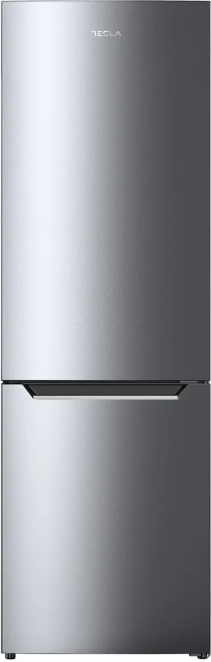 Tesla RC3200FHXE Ψυγειοκαταψύκτης 293lt Full No Frost Inox