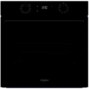 Whirlpool OMK58HU1B Φούρνος Ηλεκτρικός Άνω Πάγκου 71lt