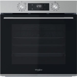 Whirlpool OMK58HU1X Φούρνος Ηλεκτρικός Άνω Πάγκου 71lt