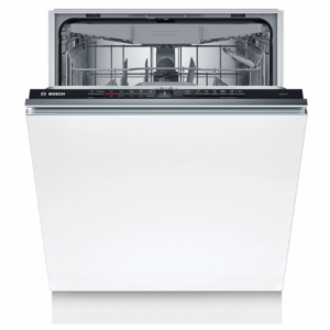 BOSCH SMV2HVX06E Εντοιχιζόμενο Πλυντήριο Πιάτων 60cm