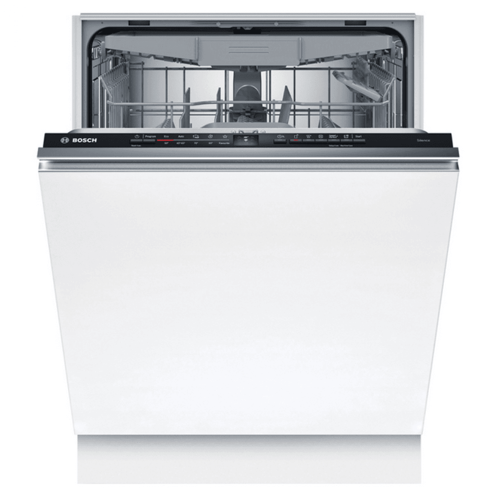 BOSCH SMV2HVX06E Εντοιχιζόμενο Πλυντήριο Πιάτων 60cm