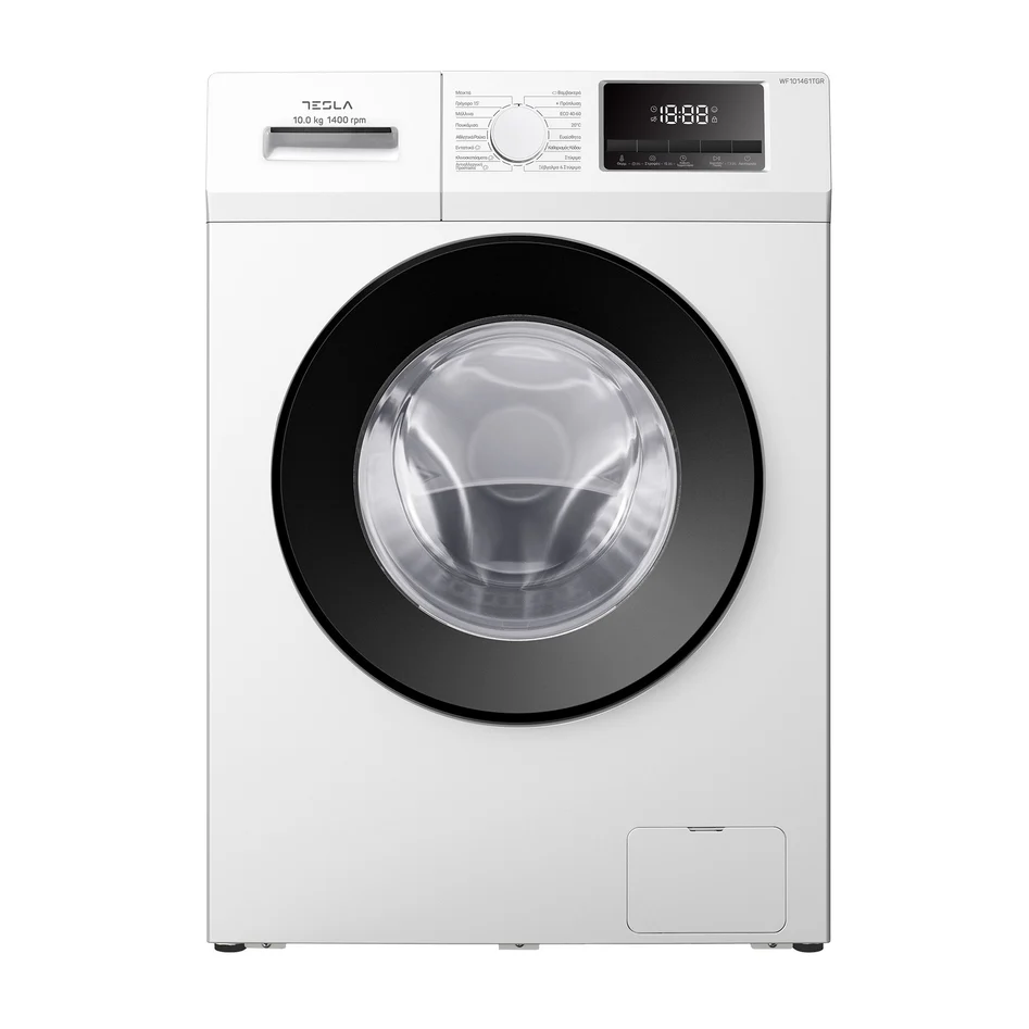 Tesla WF101461TGR Πλυντήριο Ρούχων 10kg