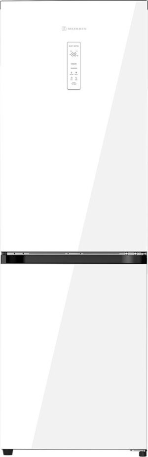 Morris G73322EBW Ψυγειοκαταψύκτης 320lt Full No Frost Λευκός