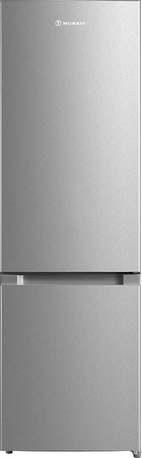 Morris T73262EBD Ψυγειοκαταψύκτης Inox
