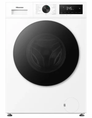 Hisense WF1I1142BWL2 Πλυντήριο Ρουχών 11kg