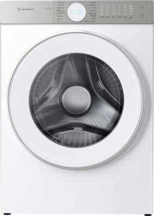 Morris WIW-50914 Vision Series Πλυντήριο Ρούχων 9kg με Ατμό 1400 Στροφών