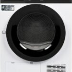 Morris MPD-10261S Στεγνωτήριο Ρούχων 10kg με Αντλία Θερμότητας