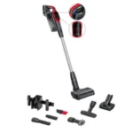 Bosch Unlimited 9 ProAnimal BBS931PET 18.0 V Σκούπα Stick
