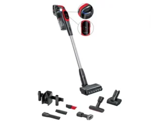 Bosch Unlimited 9 ProAnimal BBS931PET 18.0 V Σκούπα Stick