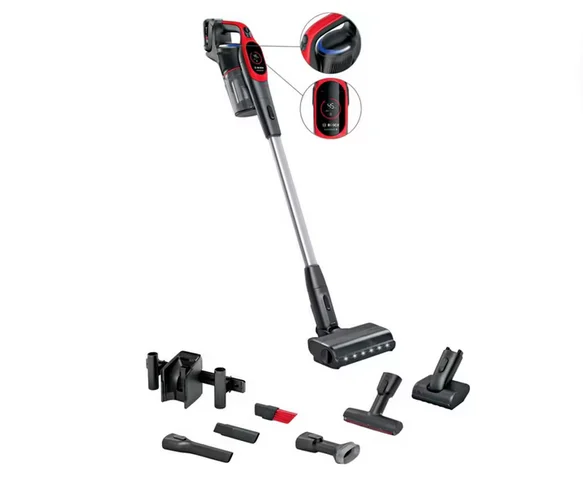 Bosch Unlimited 9 ProAnimal BBS931PET 18.0 V Σκούπα Stick