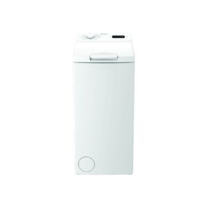 Indesit TI513EMTEE Πλυντήριο Ρούχων 5kg