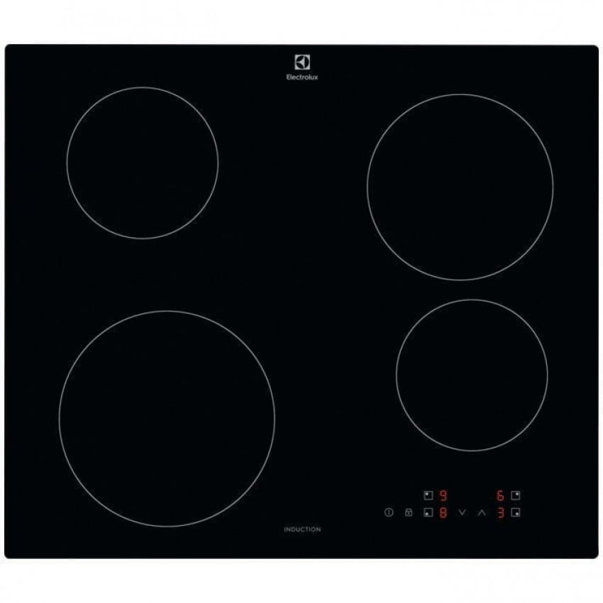 Electrolux LIB60424CK Επαγωγική Εστία Αυτόνομη