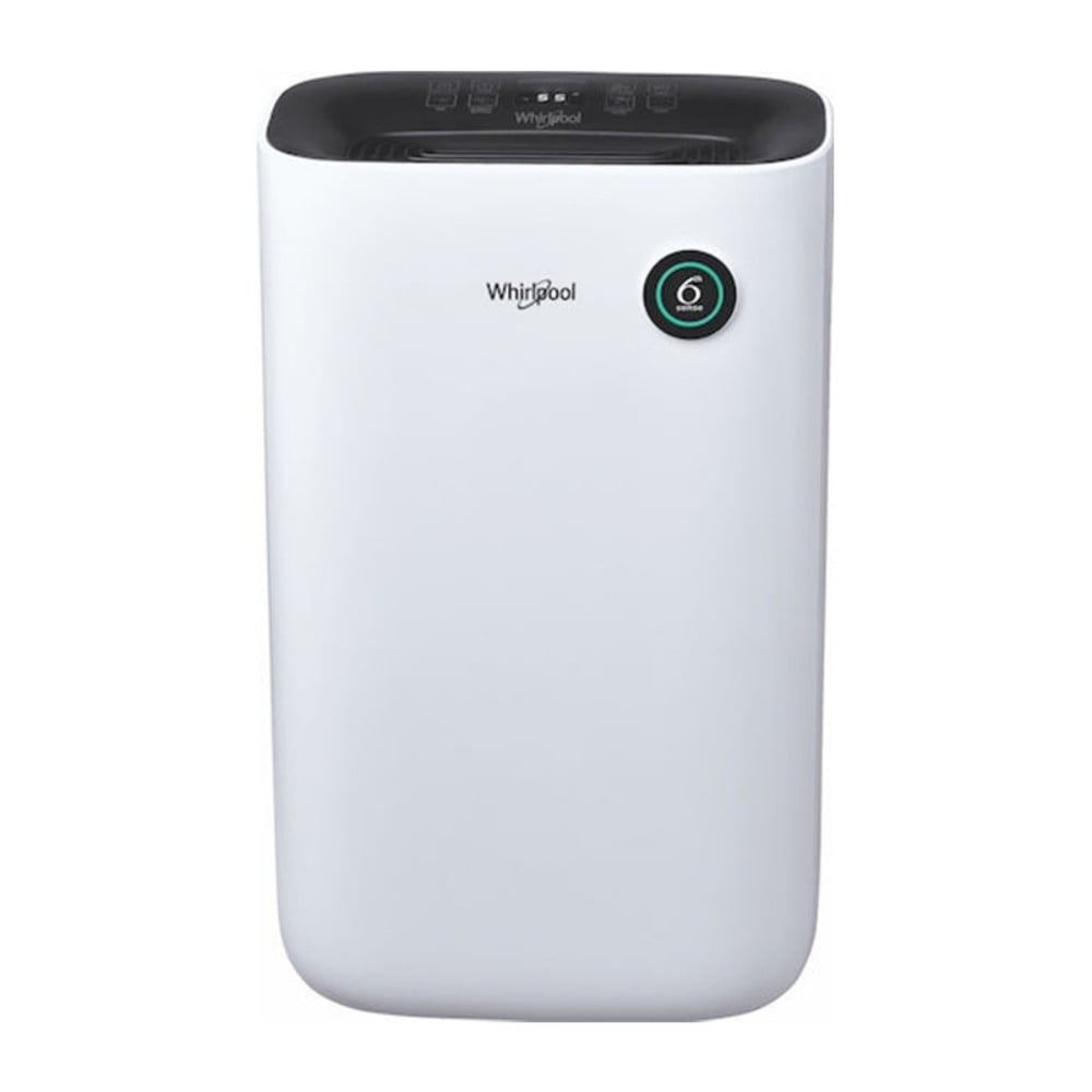 Whirlpool DE20W5252 Αφυγραντήρας με Συμπιεστή 20lt