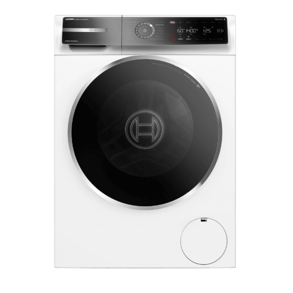 Bosch WGB264A0GR Πλυντήριο Ρούχων 11kg 1400 Στροφών