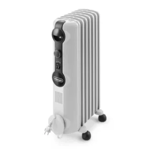 Delonghi TRRS0715 Καλοριφέρ Λαδιού