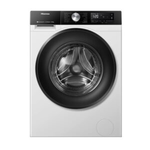 Hisense WD3S9043BW3 Πλυντήριο-Στεγνωτήριο Ρούχων 9kg-6kg