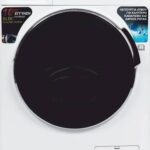 Morris CIW10761BA Πλυντήριο Στεγνωτήριο Ρούχων 10kg/7kg Ατμού 1400 Στροφές