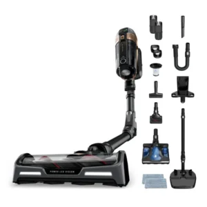 Rowenta RH99G3 X-Force Flex 15.60 Animal Aqua 32.4V Σκούπα Stick