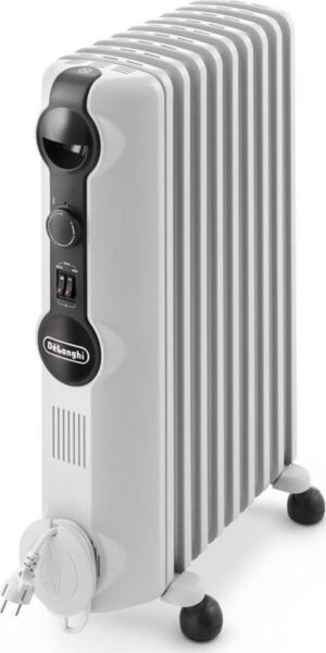 Delonghi TRRS0920 Καλοριφέρ Λαδιού
