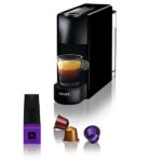 Krups XN1108 Essenza Μηχανή Espresso
