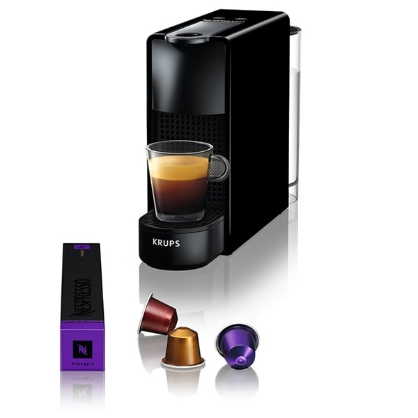 Krups XN1108 Essenza Μηχανή Espresso