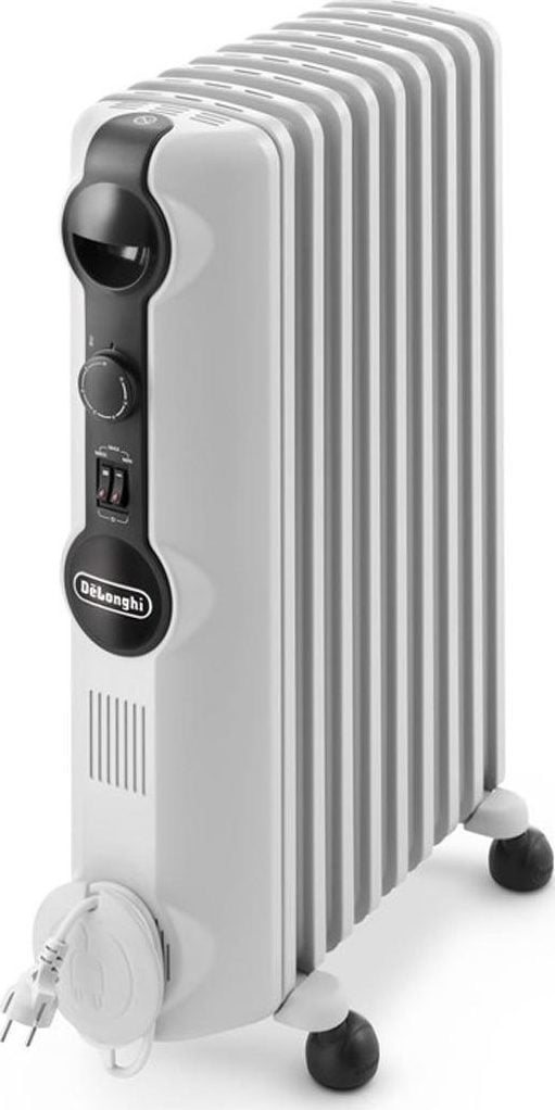 Delonghi TRRS0920 Καλοριφέρ Λαδιού