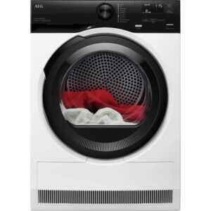 AEG TR7G8BG 7000 SensiDry Στεγνωτήριο Ρούχων 8kg