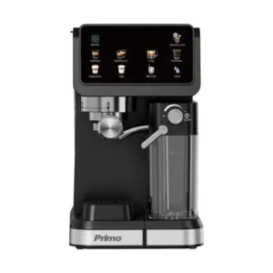 Primo PREM-40570 3 σε1 Hot&Cold Μηχανή Espresso