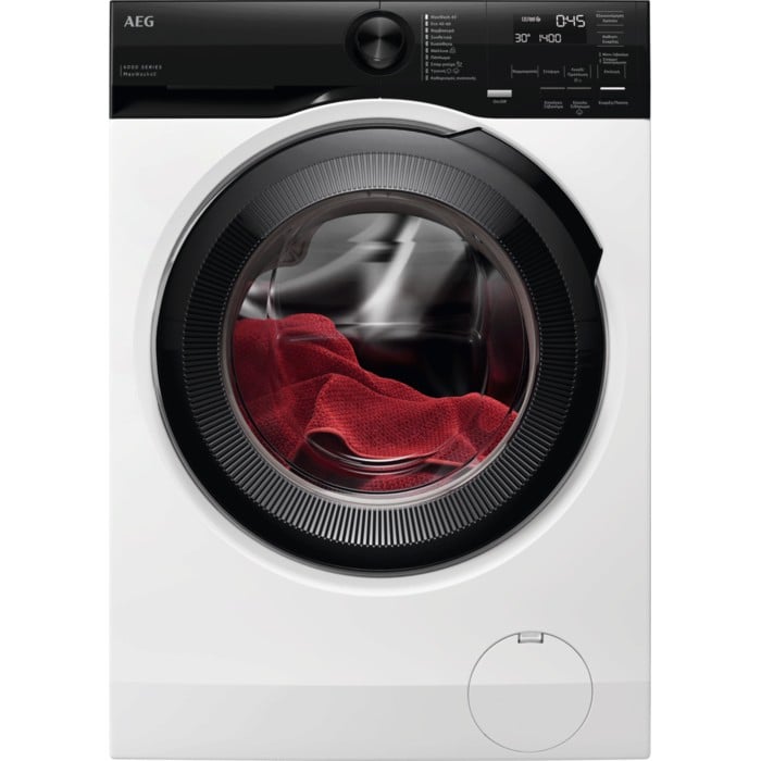 AEG LFR6G544G 6000 ProSense 10.5 kg Πλυντήριο Ρούχων
