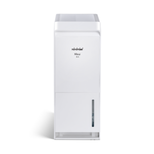 Toyotomi Mirai TDE-25TIVI Αφυγραντήρας 25lt/24hr