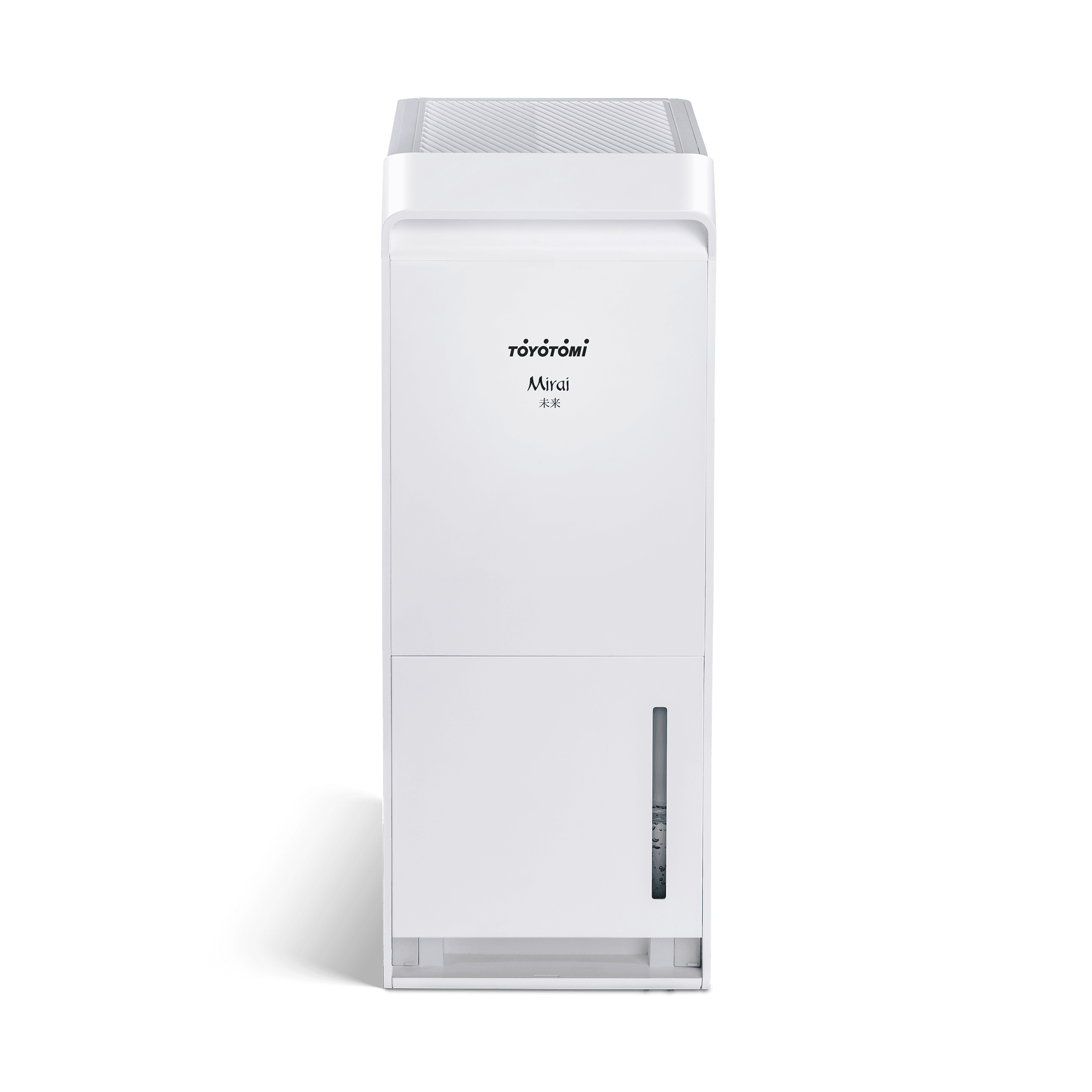 Toyotomi Mirai TDE-25TIVI Αφυγραντήρας 25lt/24hr