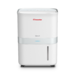 Inventor Sera SER-WFIW-20L White Αφυγραντήρας 20lt/24hr